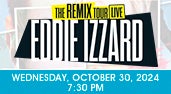 remix tour eddie izzard